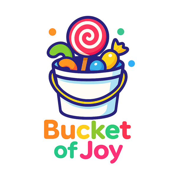 Bucketofjoy